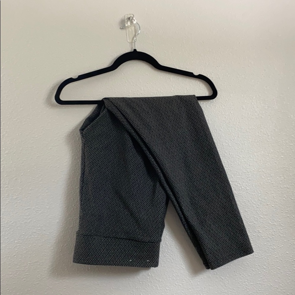 Loft work legging